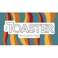Toaster Innovation Hub logo - Similar company to Holmes Center For Entrepreneurship