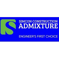 Simcon Construction Admixture Company Official logo - Similar company to Construction Academy