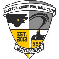 Clayton Rugby Football Club logo - Similar company to Boston Rugby Football Club