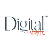 Digital Aakaar logo - Similar company to Scale &Tilt