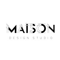 Maison Design Studio logo - Similar company to Lmc Architecture