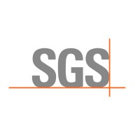 SGS Perú logo - Similar company to Gavtec S.A.C.