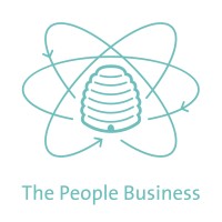 The People Business logo - Similar company to Mg Works Gmbh