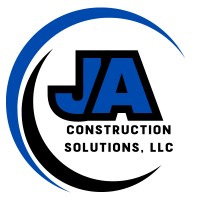J.A. Construction Solutions LLC logo - Similar company to Ja Construction Site Services Ltd