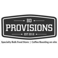 BD Provisions logo - Similar company to U.S. Computer Connection