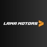 Lama Motors logo - Similar company to Lama