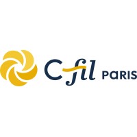 C-FIL Paris logo - Similar company to C-Fil Hesio Conseil