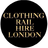 Clothing Rail Hire logo - Similar company to Juno Hire