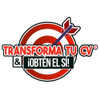 Transforma tu CV & ¡Obtén el Sí! logo - Similar company to Somos Dev