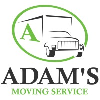 Adam's Moving and Delivery Service logo - Similar company to Pathways Of Southwestern Pennsylvania