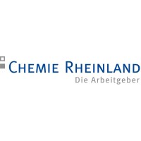 Arbeitgeberverband Chemie Rheinland logo - Similar company to Bundesarbeitgeberverband Chemie (Bavc)