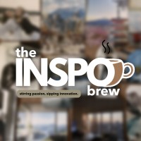 The Inspobrew Podcast logo - Similar company to Lyle Hallman Pool