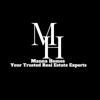 Manna Homes logo - Similar company to Wfh.Homes