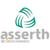 Asserth Recursos Humanos logo - Similar company to Firstdocy