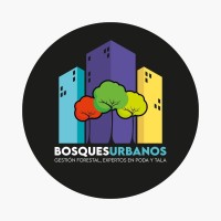 Bosques Urbanos logo - Similar company to Semadet