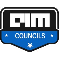 AIM Councils logo - Similar company to Modal