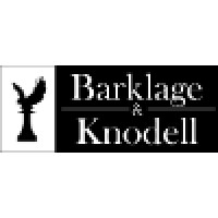 Barklage & Knodell logo - Similar company to Public Sector Search & Consulting, Inc.