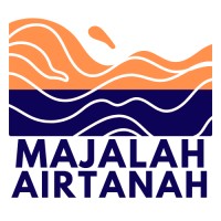 Majalah Airtanah logo - Similar company to Prediscover Indonesia