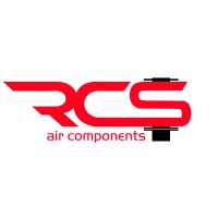 RCS AIR COMPONENTS logo - Similar company to Castor Suspensões
