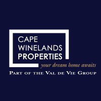 Cape Winelands Properties logo - Similar company to Staytus Collection
