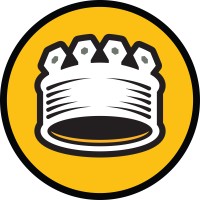 Image King Signs logo - Similar company to Meridian Signs And Graphics
