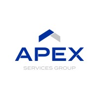 APEX Services Group logo - Similar company to Penny Lane Builders Ltd