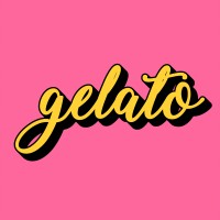 Gelato Visual Effects logo - Similar company to Screenclayfx
