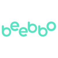 Beebbo Comics logo - Similar company to Executive X