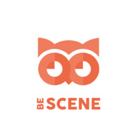 BeScene. logo - Similar company to Spring Forest Studio Pte Ltd