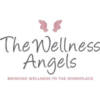 The Wellness Angels logo - Similar company to Root2Growth Accounting & Advisory