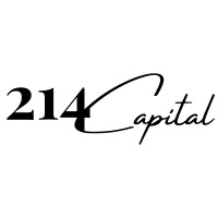 214 Capital logo - Similar company to Medwest Realty