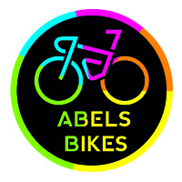 Abels Bikes logo - Similar company to Bkl Security Bv