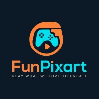Funpixart logo - Similar company to Advisoft