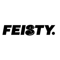 Feisty logo - Similar company to Smearcase Froco