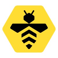 BeeRide logo - Similar company to Ridebee