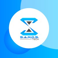 SANDS TECH logo - Similar company to Zenith Flow Tech