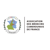 MEDCAM FRANCE logo - Similar company to Brain Project Africa
