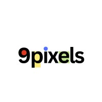 9pixels logo - Similar company to Claim Clean