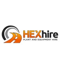 HEXhire logo - Similar company to Nexventur