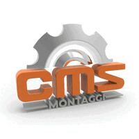 CMS Montaggi s.r.l. logo - Similar company to Termotech Srl