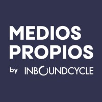 Medios Propios logo - Similar company to Apipay Orquestador De Medios De Pagos