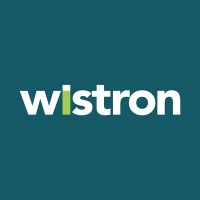 Wistron CZ logo - Similar company to 321 Creative Crew
