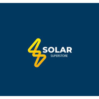 Solar Superstore logo - Similar company to Apex Project Solutions (Aps)