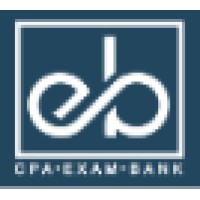 CPA Exam Bank logo - Similar company to Cpa Site Solutions