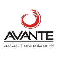 Avante RH logo - Similar company to Intentus Consultoria