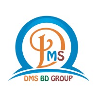 DMS BD Group logo - Similar company to Uttara It Zone