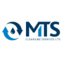 MTS Cleansing Services Ltd logo - Similar company to Biomarsh Environmental Ltd (Part Of Drains Direct Uk Group)