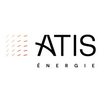 ATIS Énergie logo - Similar company to Ici