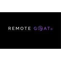 Remote Goat logo - Similar company to Pro-Faction Protective Services