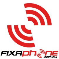 Fix A Phone logo - Similar company to Fix My Phone Plus